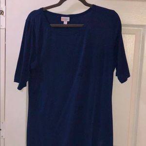 XL Navy Blue Julia